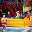 NOYE’S FLUDDE / Aldeburgh Music 2013